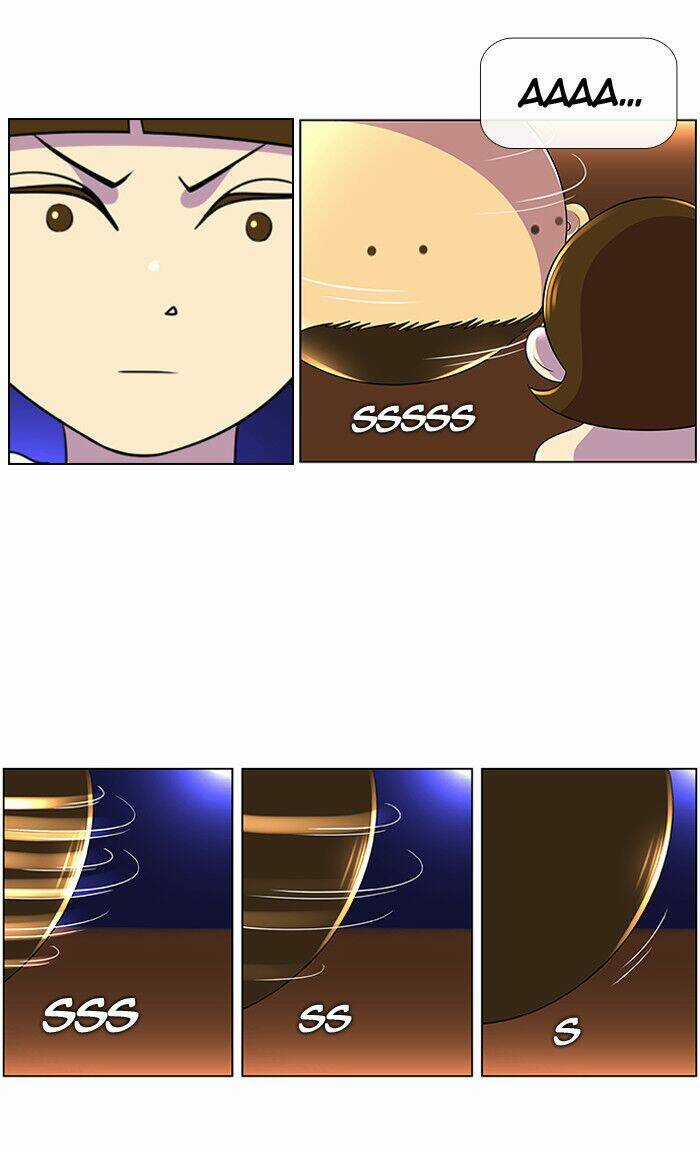 Lớp Học Của Những Học Sinh Đặc Biệt Chapter 22 trang 27