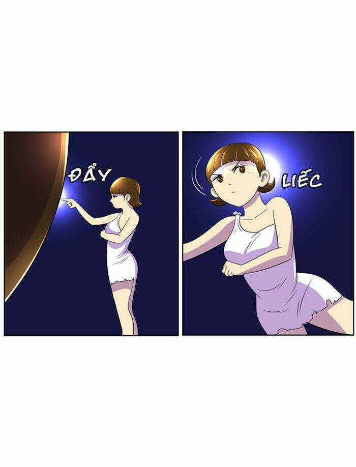 Lớp Học Của Những Học Sinh Đặc Biệt Chapter 22 trang 28