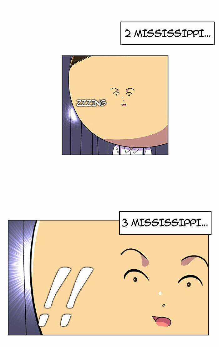 Lớp Học Của Những Học Sinh Đặc Biệt Chapter 22 trang 3