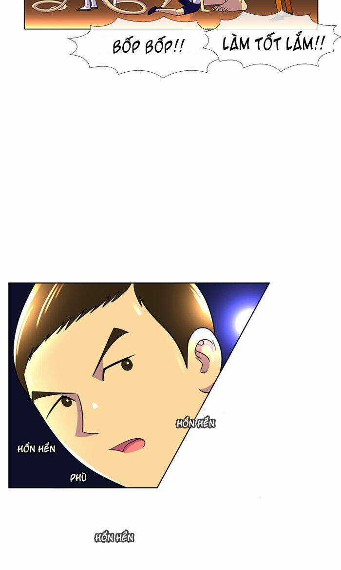 Lớp Học Của Những Học Sinh Đặc Biệt Chapter 22 trang 34