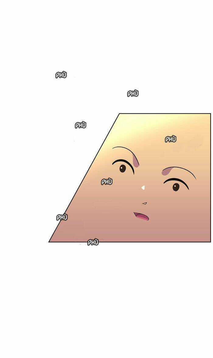 Lớp Học Của Những Học Sinh Đặc Biệt Chapter 22 trang 35