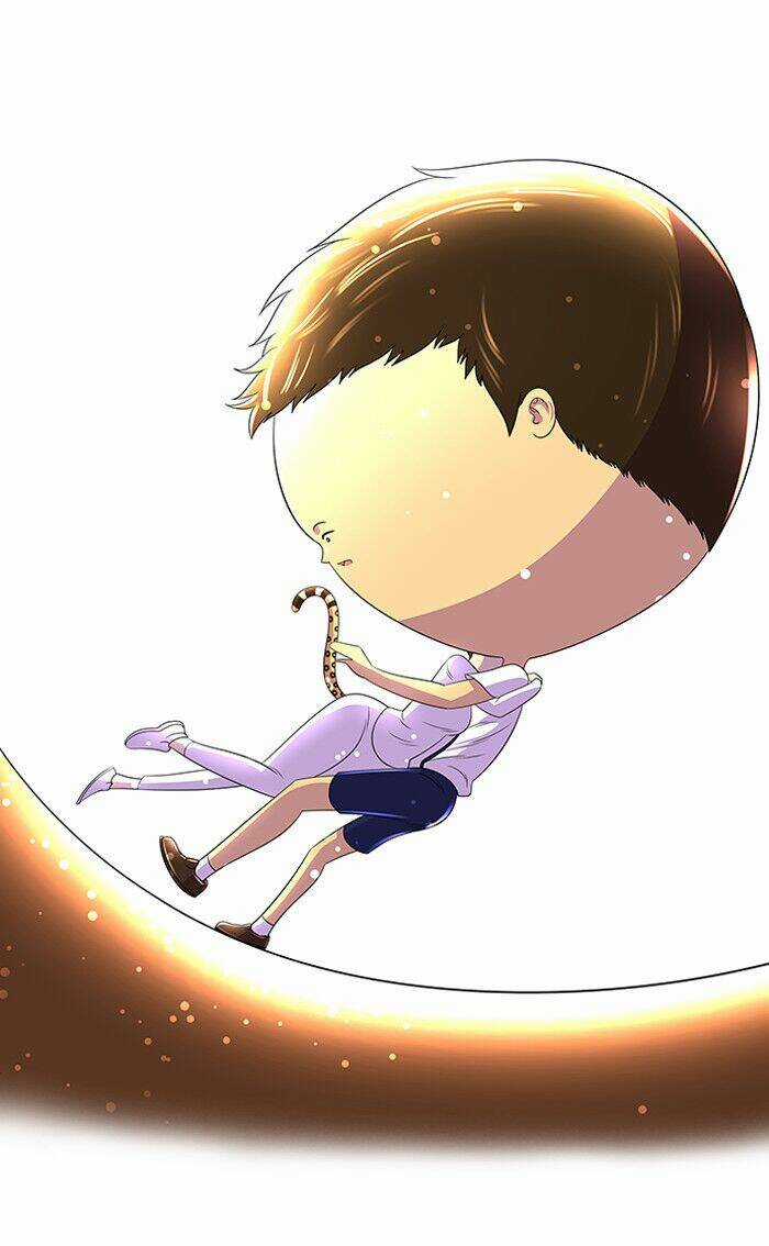 Lớp Học Của Những Học Sinh Đặc Biệt Chapter 22 trang 39