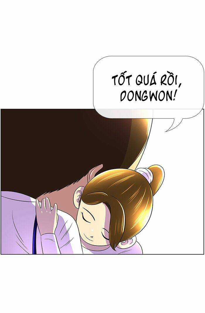 Lớp Học Của Những Học Sinh Đặc Biệt Chapter 22 trang 40