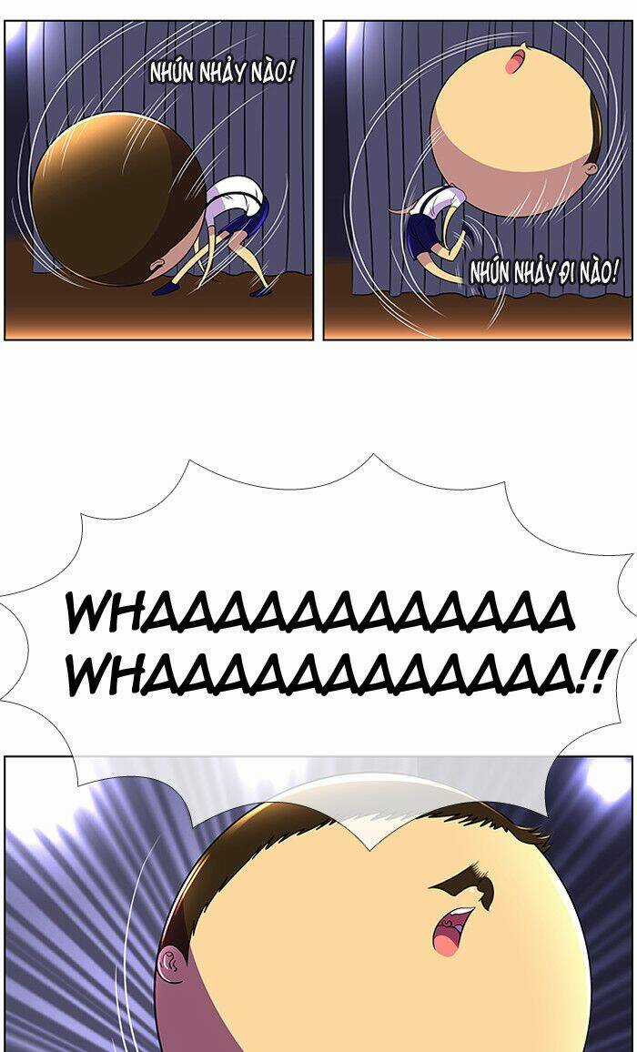 Lớp Học Của Những Học Sinh Đặc Biệt Chapter 22 trang 5