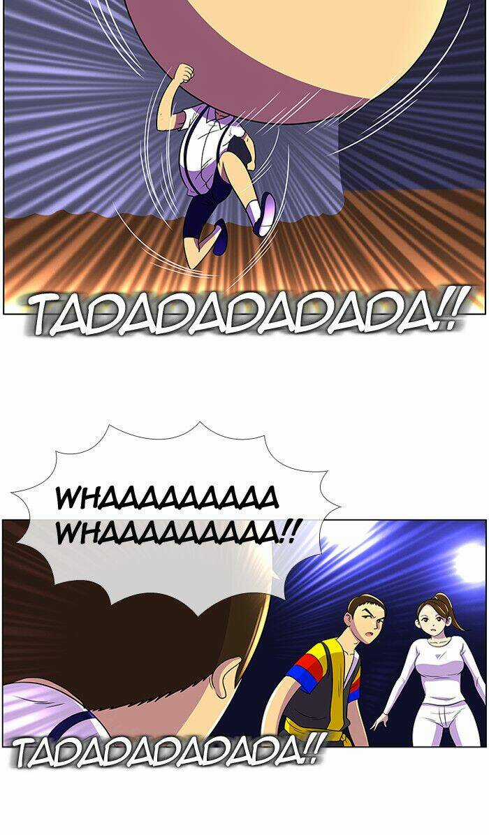 Lớp Học Của Những Học Sinh Đặc Biệt Chapter 22 trang 6