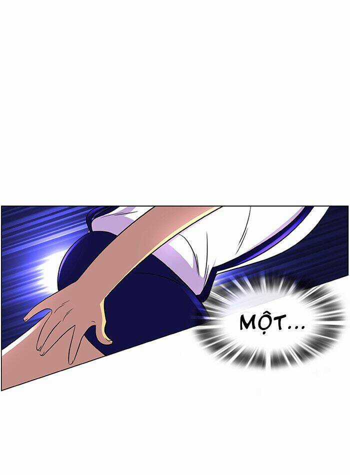 Lớp Học Của Những Học Sinh Đặc Biệt Chapter 22 trang 8