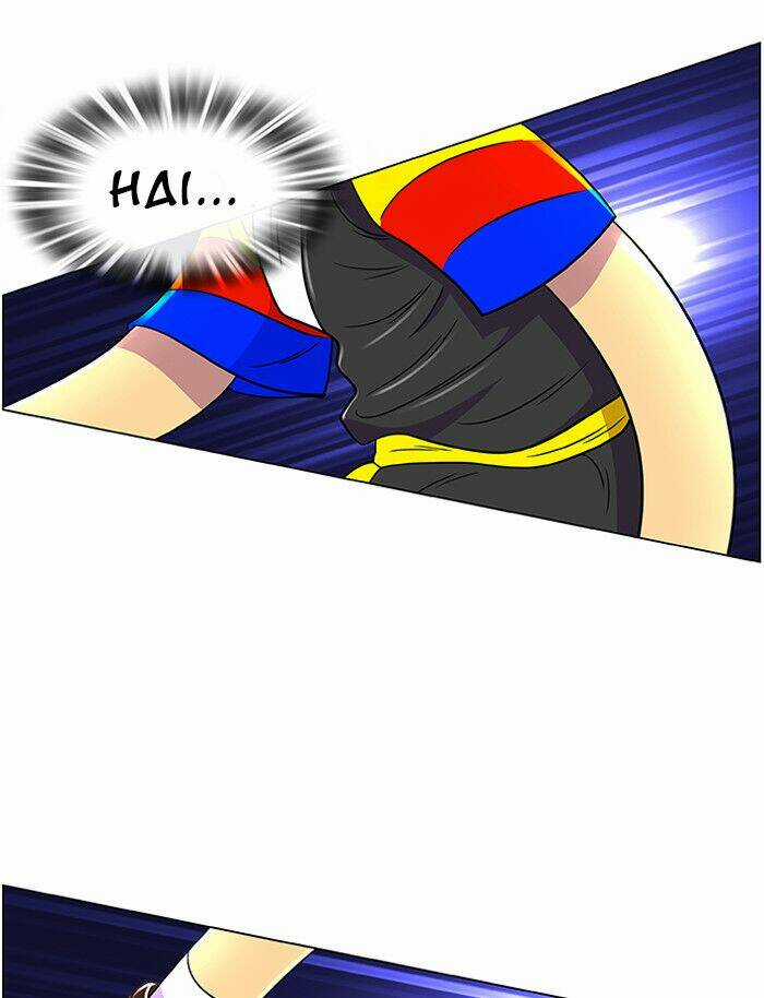 Lớp Học Của Những Học Sinh Đặc Biệt Chapter 22 trang 9