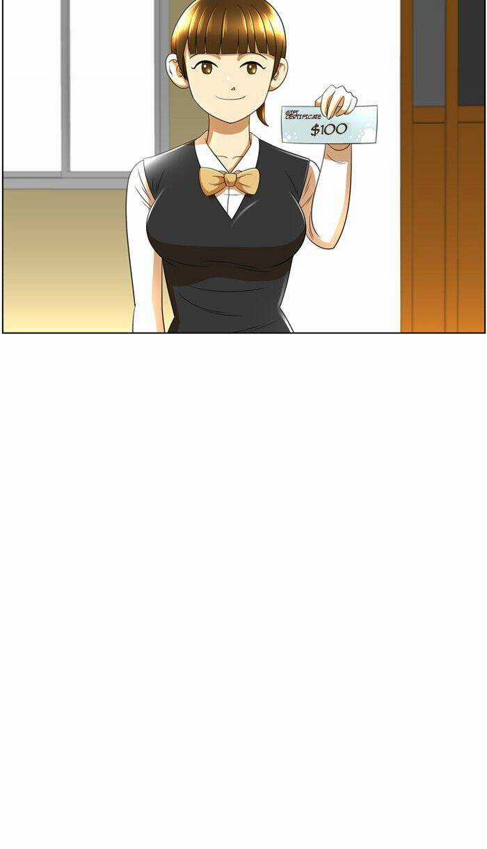 Lớp Học Của Những Học Sinh Đặc Biệt Chapter 23 trang 20