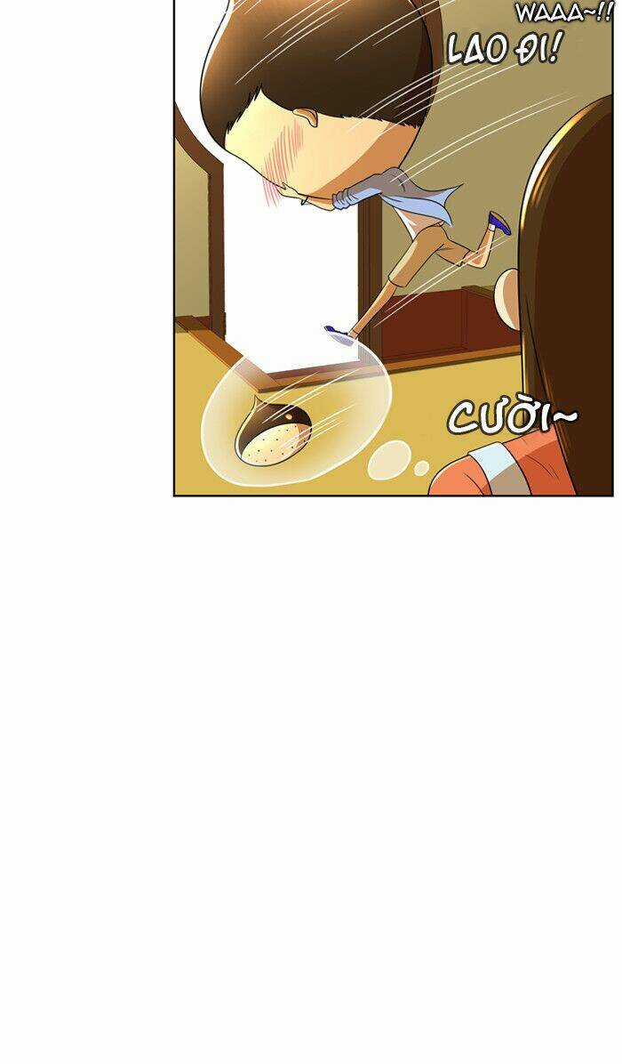 Lớp Học Của Những Học Sinh Đặc Biệt Chapter 23 trang 29