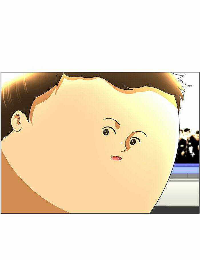 Lớp Học Của Những Học Sinh Đặc Biệt Chapter 23 trang 36