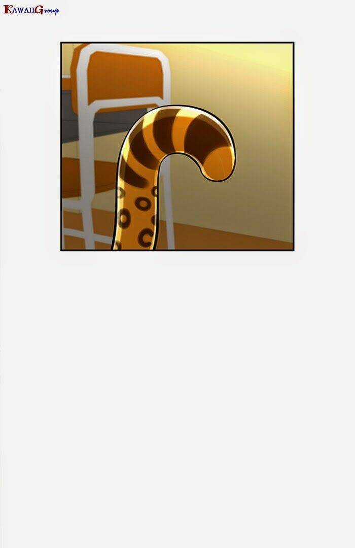 Lớp Học Của Những Học Sinh Đặc Biệt Chapter 3 trang 19