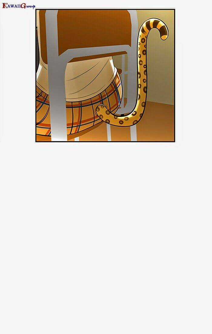 Lớp Học Của Những Học Sinh Đặc Biệt Chapter 3 trang 20