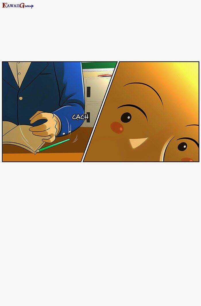 Lớp Học Của Những Học Sinh Đặc Biệt Chapter 3 trang 8