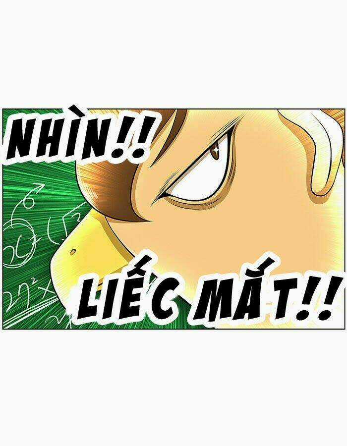 Lớp Học Của Những Học Sinh Đặc Biệt Chapter 4 trang 15