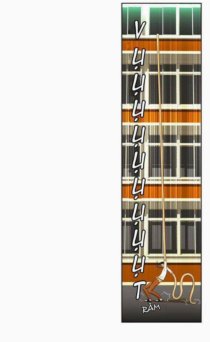 Lớp Học Của Những Học Sinh Đặc Biệt Chapter 4 trang 23