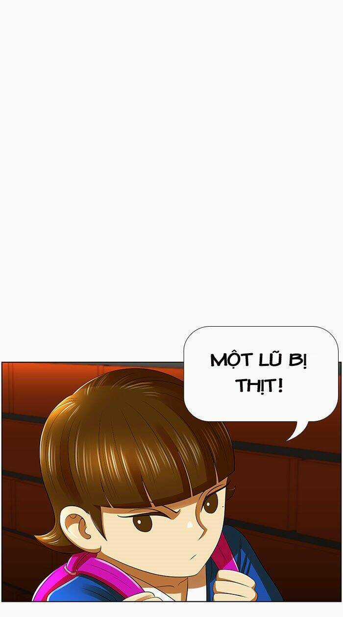 Lớp Học Của Những Học Sinh Đặc Biệt Chapter 7 trang 49