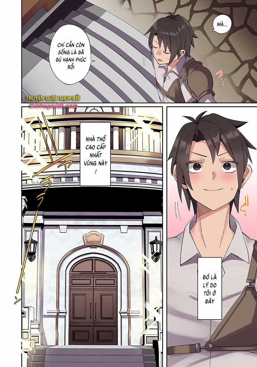 Lớp Học Của Thầy Kimura Chapter 1.1 trang 13