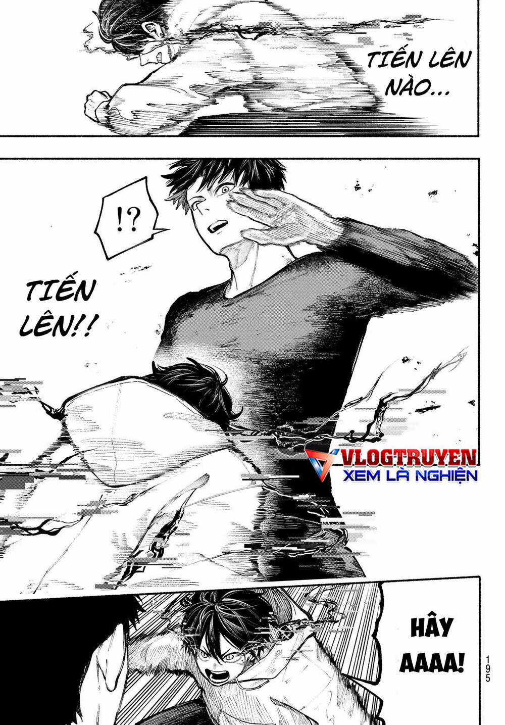 Lớp Học Của Thầy Kimura Chapter 5 trang 12