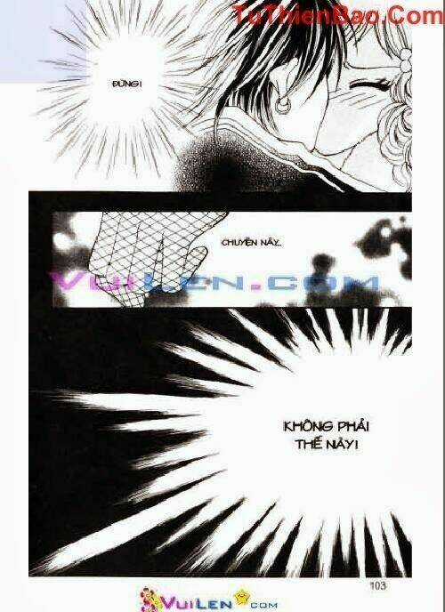 Lớp Học Đặc Biệt Chapter 1 trang 100