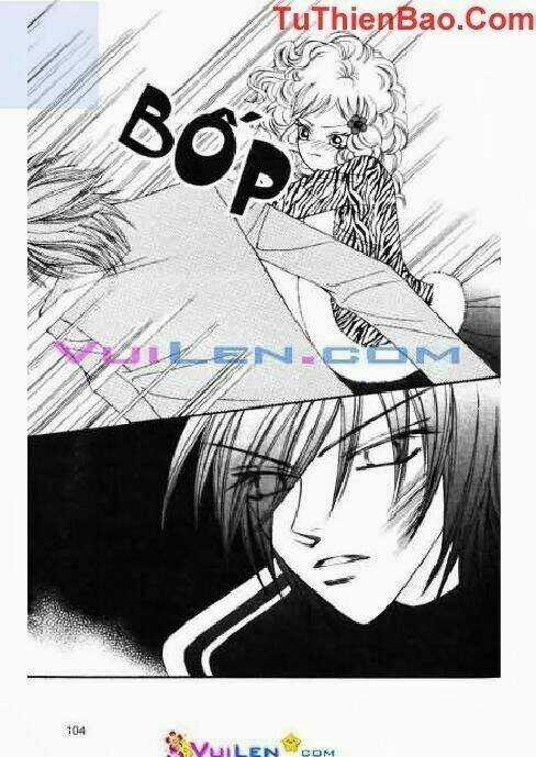 Lớp Học Đặc Biệt Chapter 1 trang 101