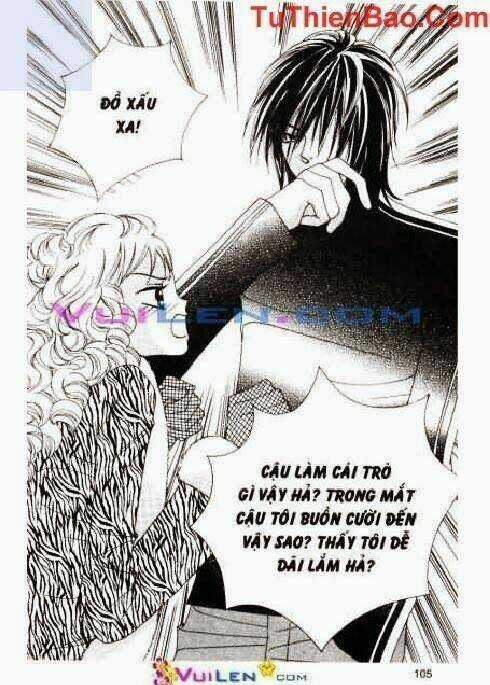 Lớp Học Đặc Biệt Chapter 1 trang 102