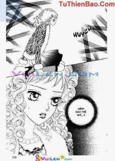 Lớp Học Đặc Biệt Chapter 1 trang 105