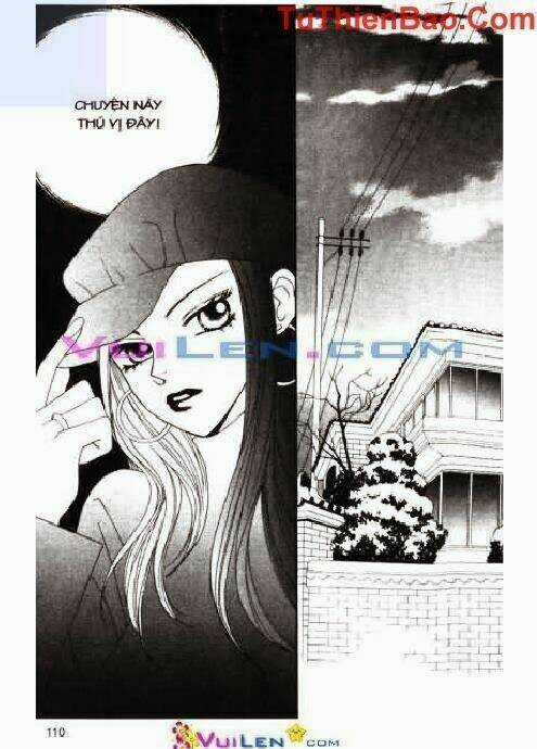 Lớp Học Đặc Biệt Chapter 1 trang 107