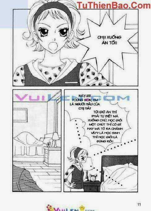 Lớp Học Đặc Biệt Chapter 1 trang 108