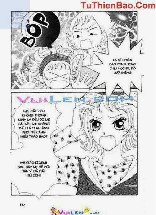 Lớp Học Đặc Biệt Chapter 1 trang 109