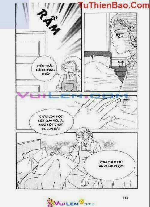 Lớp Học Đặc Biệt Chapter 1 trang 110