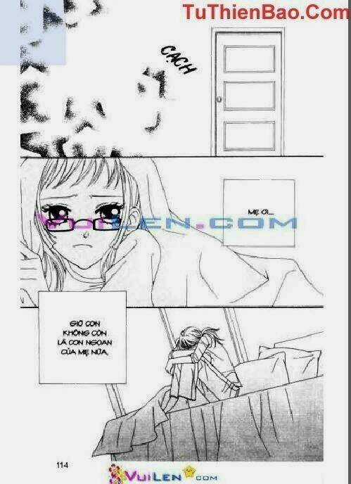 Lớp Học Đặc Biệt Chapter 1 trang 111