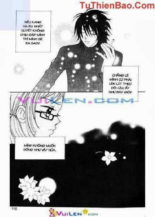 Lớp Học Đặc Biệt Chapter 1 trang 113