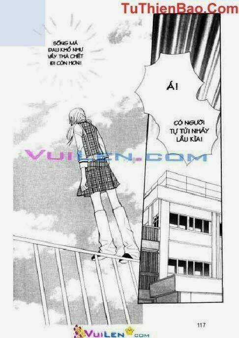 Lớp Học Đặc Biệt Chapter 1 trang 114