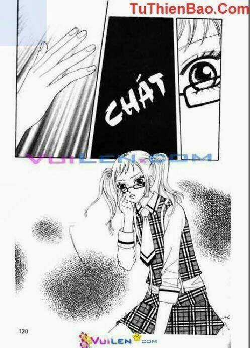 Lớp Học Đặc Biệt Chapter 1 trang 117