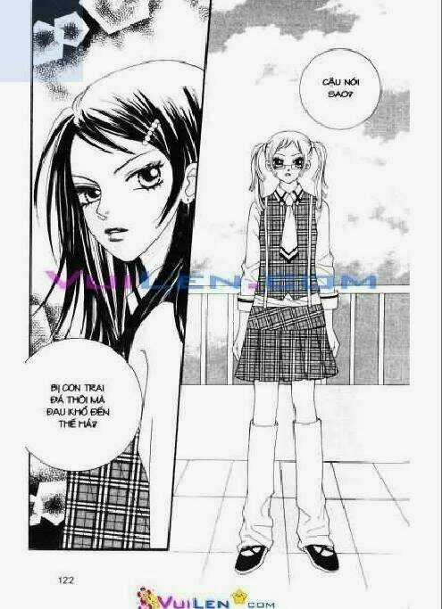 Lớp Học Đặc Biệt Chapter 1 trang 119