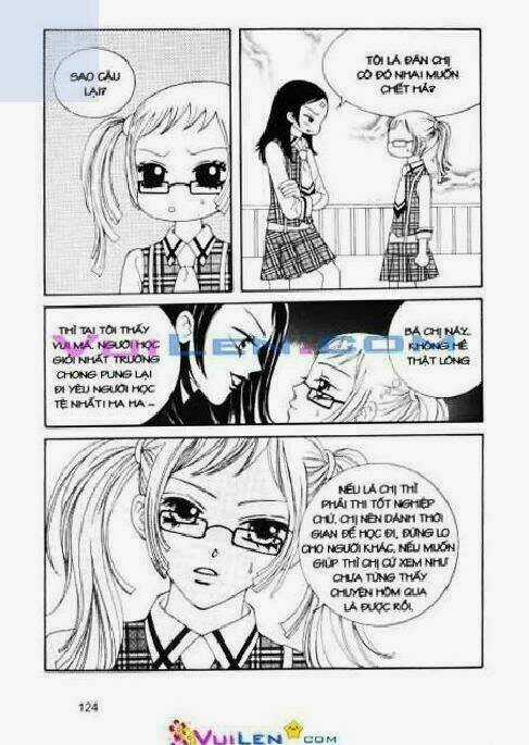 Lớp Học Đặc Biệt Chapter 1 trang 121