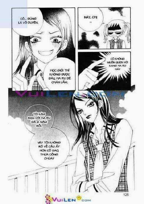 Lớp Học Đặc Biệt Chapter 1 trang 122