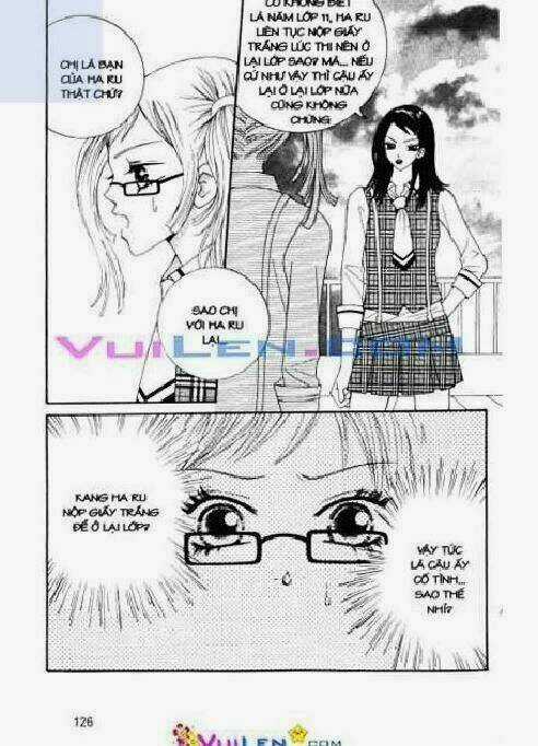 Lớp Học Đặc Biệt Chapter 1 trang 123