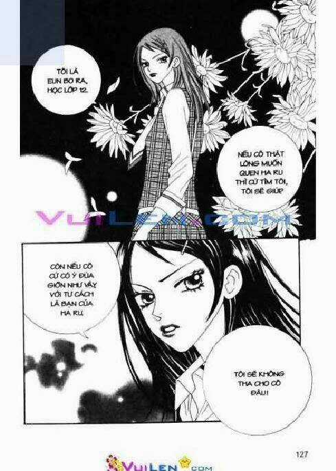 Lớp Học Đặc Biệt Chapter 1 trang 124