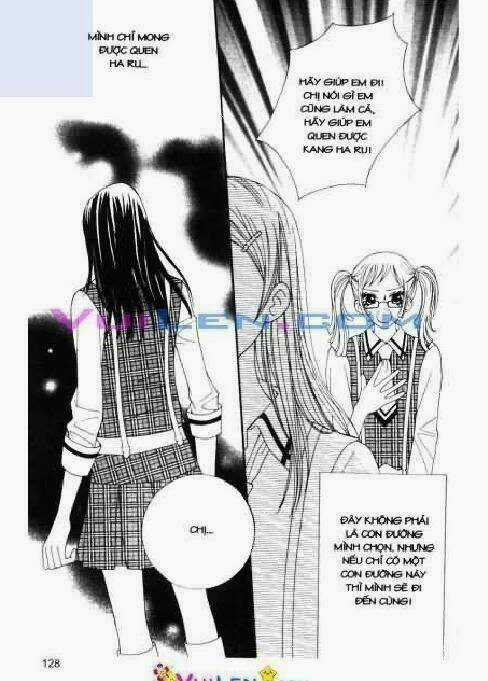 Lớp Học Đặc Biệt Chapter 1 trang 125