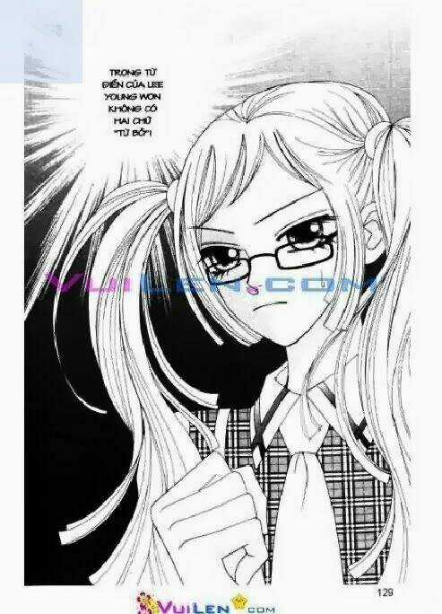 Lớp Học Đặc Biệt Chapter 1 trang 126