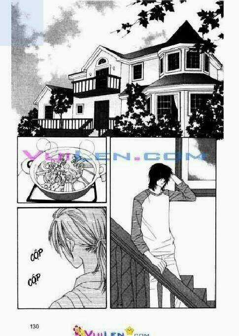 Lớp Học Đặc Biệt Chapter 1 trang 127