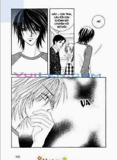 Lớp Học Đặc Biệt Chapter 1 trang 129