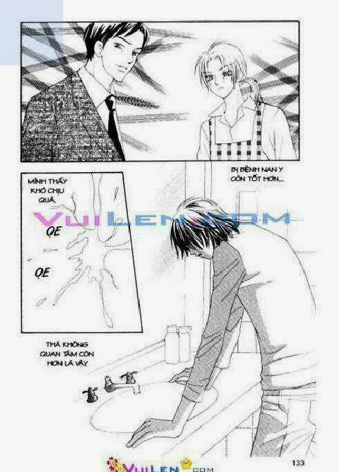 Lớp Học Đặc Biệt Chapter 1 trang 130