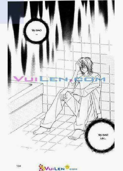 Lớp Học Đặc Biệt Chapter 1 trang 131