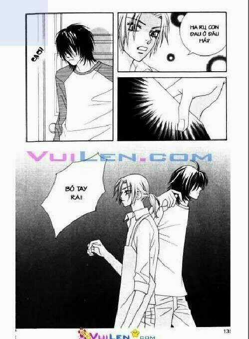 Lớp Học Đặc Biệt Chapter 1 trang 132