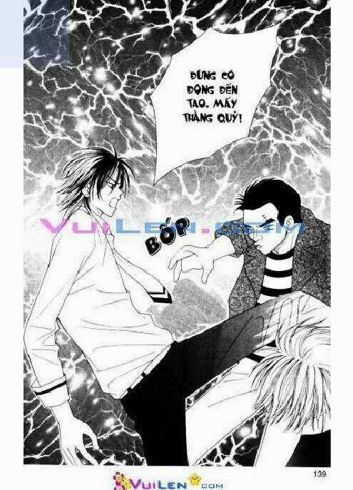 Lớp Học Đặc Biệt Chapter 1 trang 136