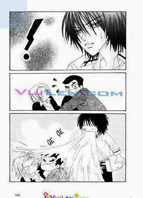 Lớp Học Đặc Biệt Chapter 1 trang 137