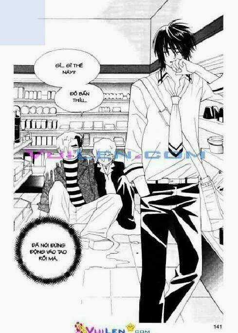 Lớp Học Đặc Biệt Chapter 1 trang 138