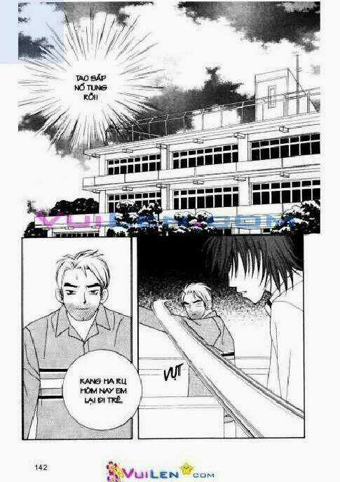 Lớp Học Đặc Biệt Chapter 1 trang 139